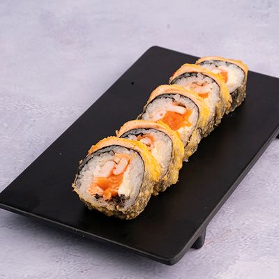 Yaya Roll