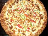 Seyami Pizza