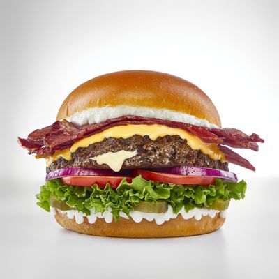 Wahmy Burger photo 5