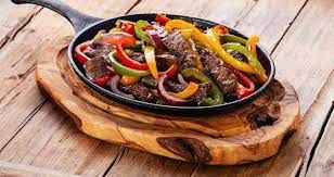 1/2 Kilo Beef Fajita