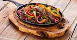 1/2 Kilo Beef Fajita