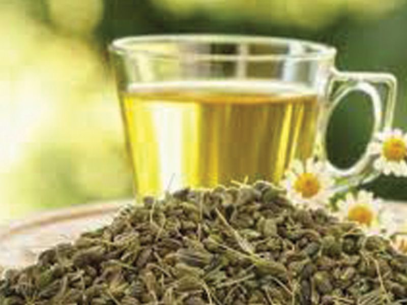 Anise