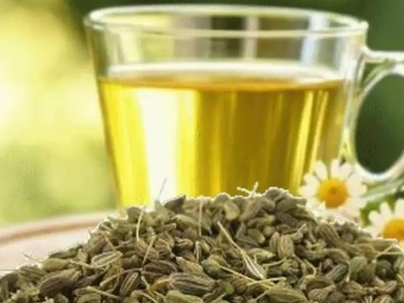 anise