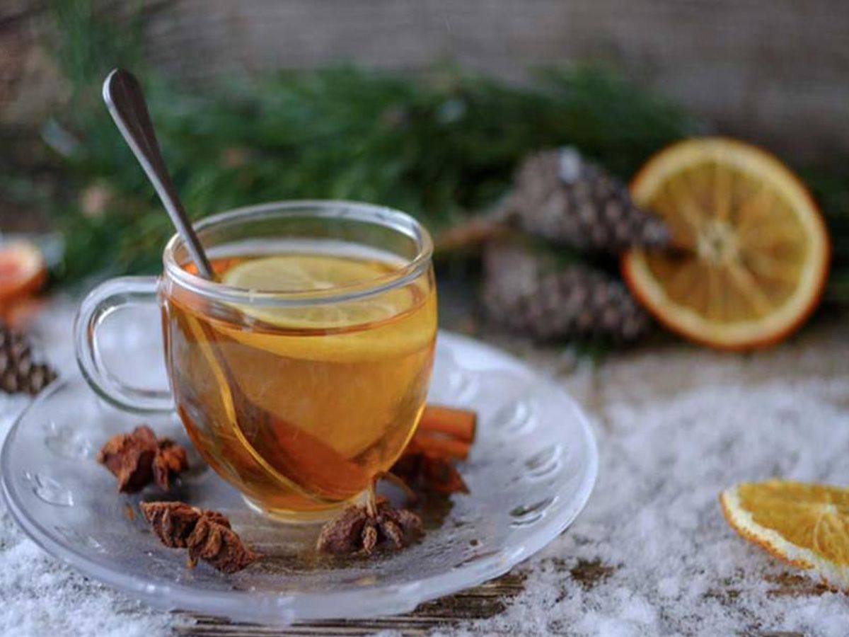 Anise