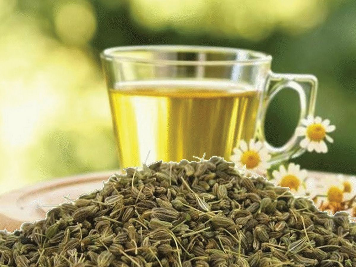 Anise