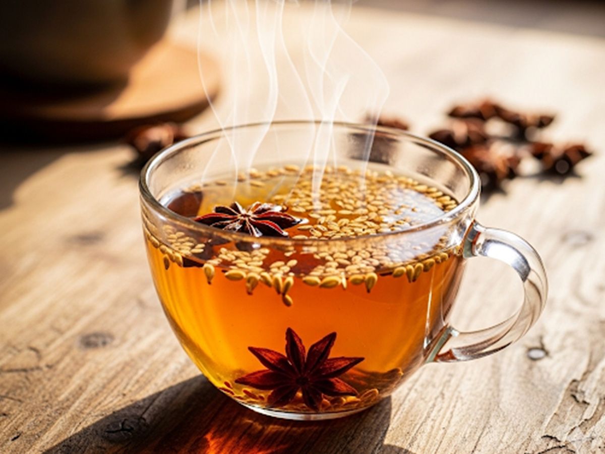 Anise