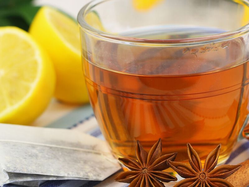 Anise