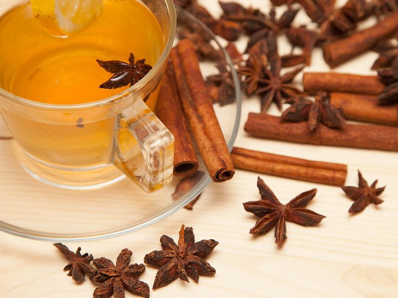 Anise