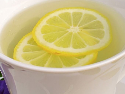 Anise With Lemon