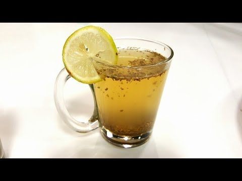 Anise With Lemon