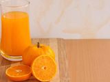 Tangerine Juice