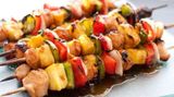 Shish Tawook Meal