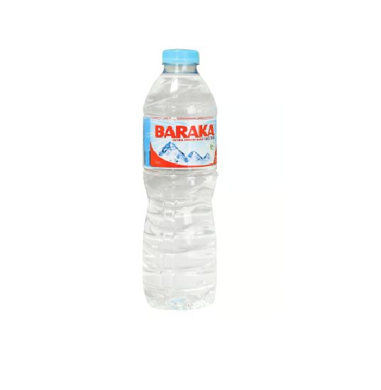 small water
