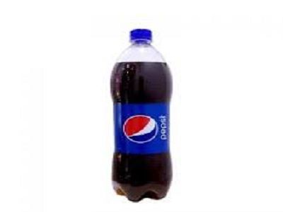 Pepsi Liter