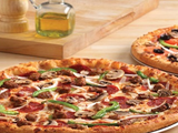 Chicken Shawerma Pizza