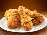 Broasted Chicken - 4 Pieces
