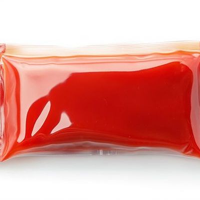 4 Bags Of Ketchup