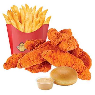 Nashville Tender Box 6Pcs