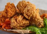 Broasted Chicken - 8 Pieces