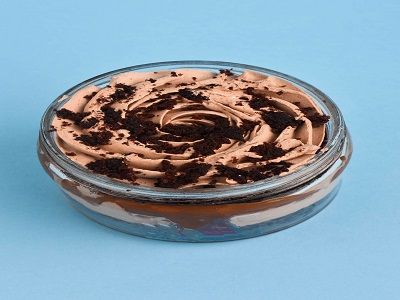 Nutella Jar