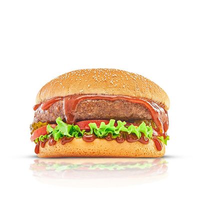 Power Burger photo 6