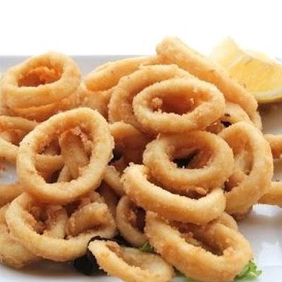 Squid Egg