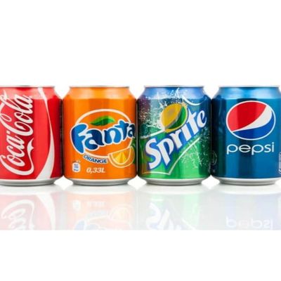 Cans