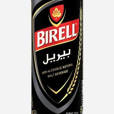 brill can