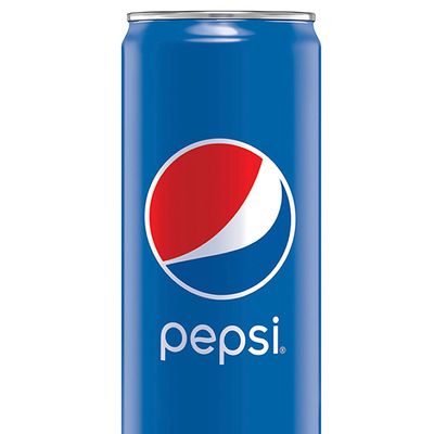 علبة بيبسي