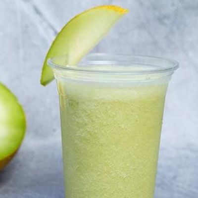 1 Liter Cantaloupe
