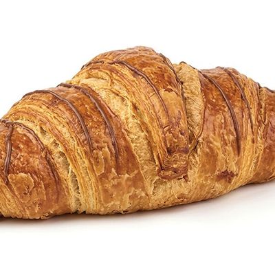 Chocolate Croissant