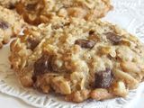 Oats Cookies