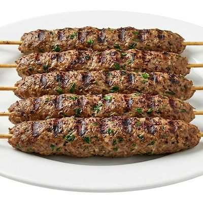 Knduz Kofta