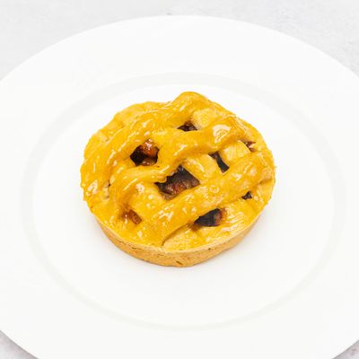 تارت التفاح