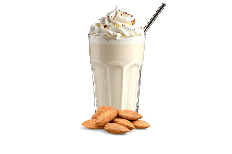 Almonds