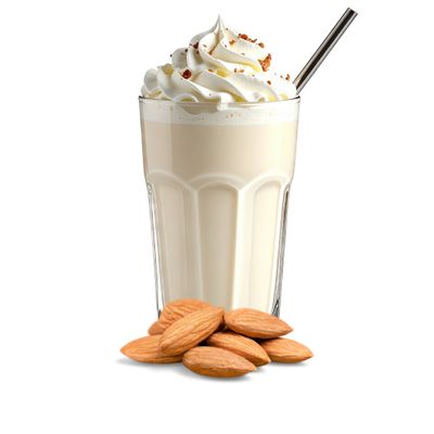 Almonds
