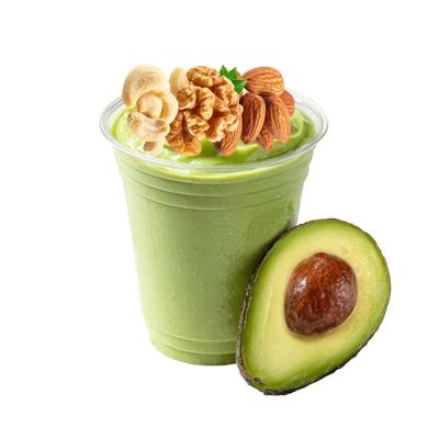Avocado Special