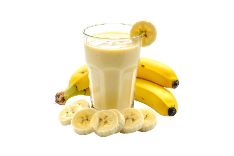 Banana Sobia
