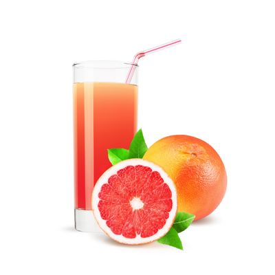 Grapefruit