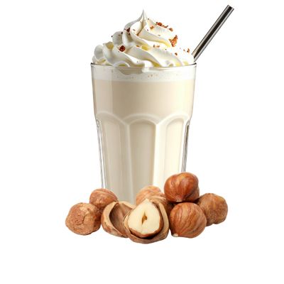 Hazelnut