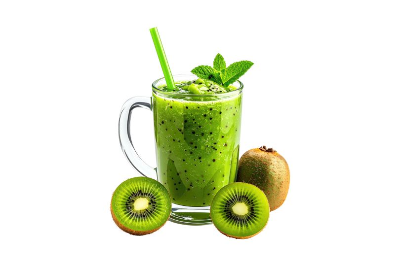 Kiwi Refreshment