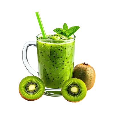 Kiwi Refreshment