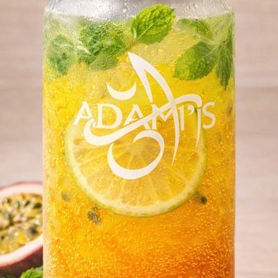 Mojito - Passion Fruit
