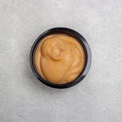 Cheese Dip Sauce