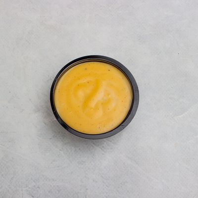 Cheddar Sauce