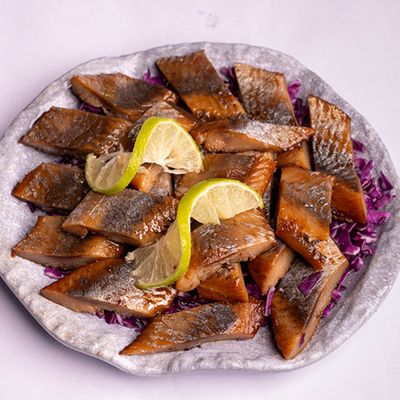 Greek Herring Fillet 1/2 kilo