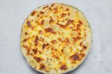 Liver Casserole With Mozzarella