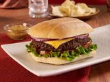Twist Beef