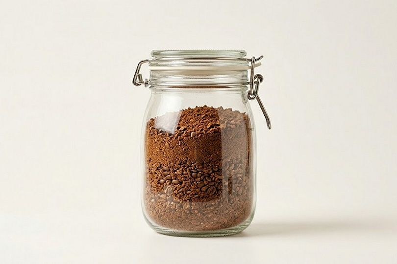 Super Plain 1/4 Kilo