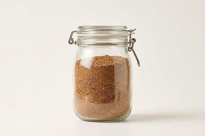 Makhsos Plain 1/2 Kilo